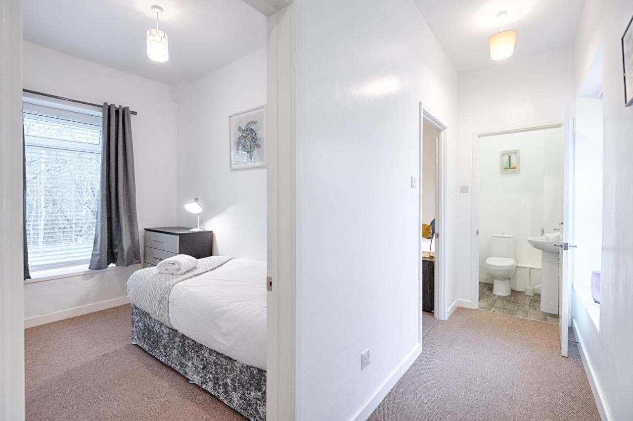 Parking, Smart Tv'S In All Rooms! Swansea Dış mekan fotoğraf